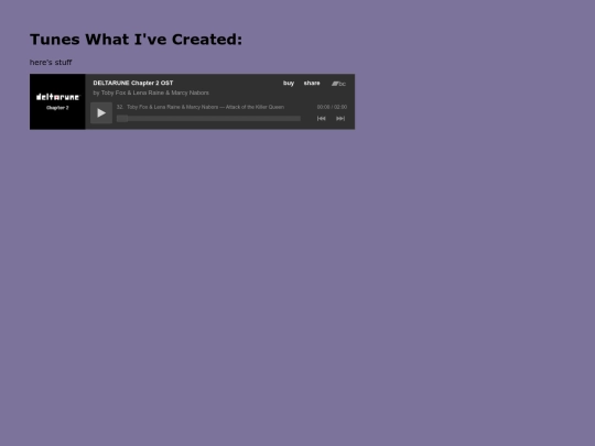 portfolio screenshot
