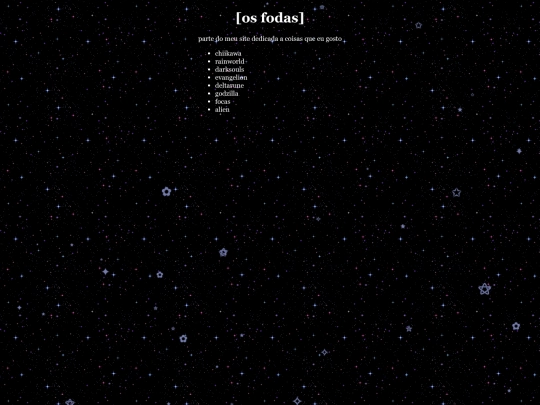 osfodas screenshot