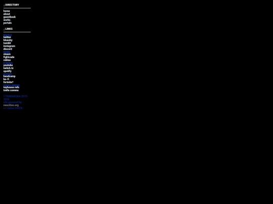 nav-side screenshot
