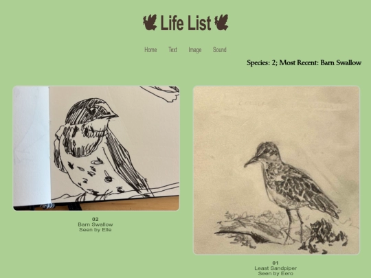 eero_stuff/lifelist screenshot