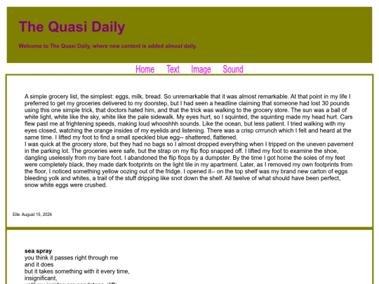 elle_stuff/quasaidaily screenshot