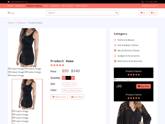 product-detail screenshot