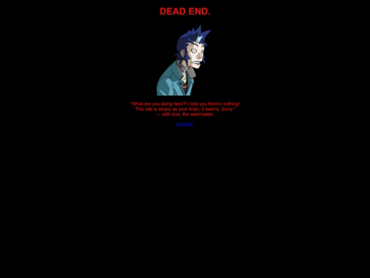 characterdata screenshot