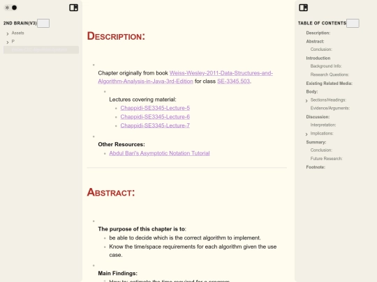 Weiss-Ch2-Algorithm-Analysis screenshot