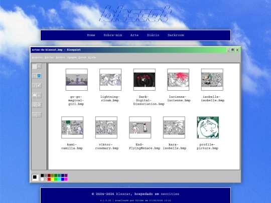 arte screenshot