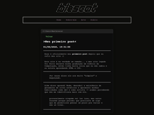 diario/01-08-2026-primeiro-diario screenshot