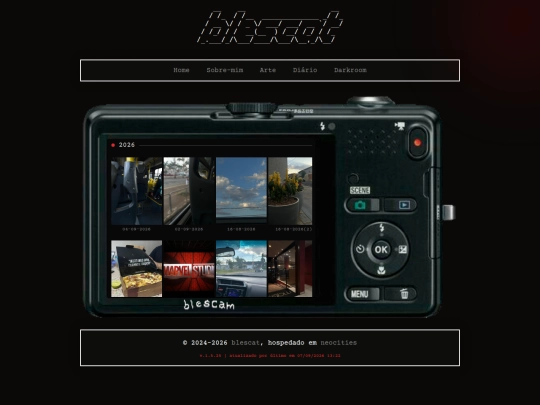 fotografias screenshot