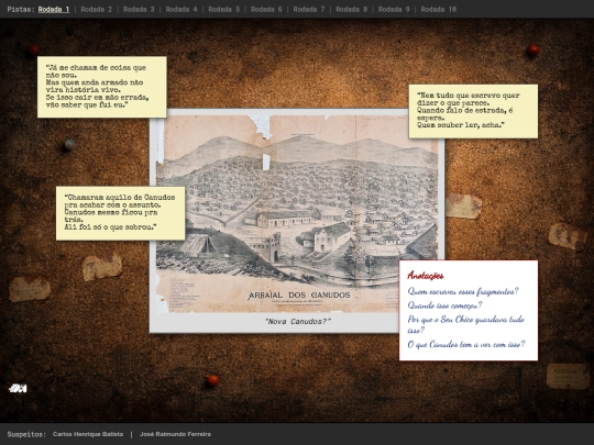 rodada1 screenshot
