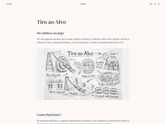 tiro-ao-alvo screenshot
