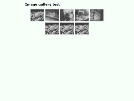 gb_photos screenshot
