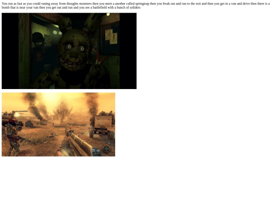 fnaf screenshot