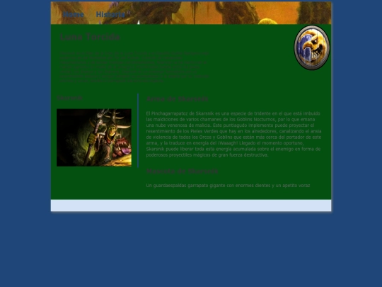 T3 screenshot