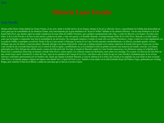 T3/lunatorcida screenshot