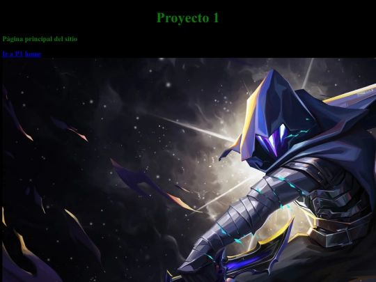 p1 screenshot