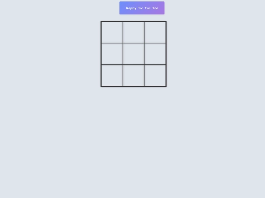 tictac screenshot