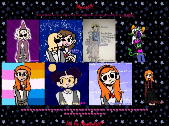 artcollection screenshot