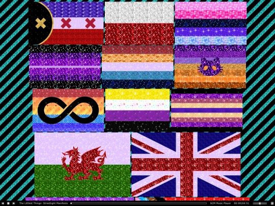 flagz4fagz screenshot