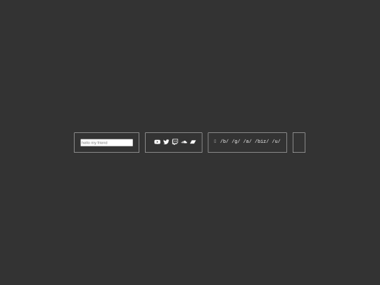 dashboard screenshot