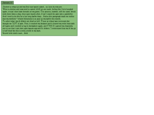 diary/win24 screenshot