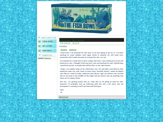 posts/2026-09-04-first-post screenshot