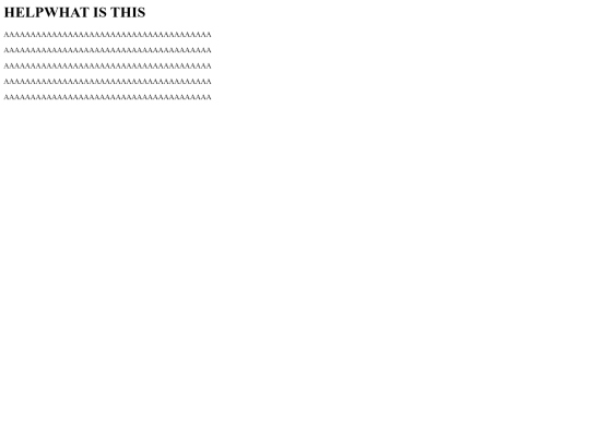 hhhhh screenshot