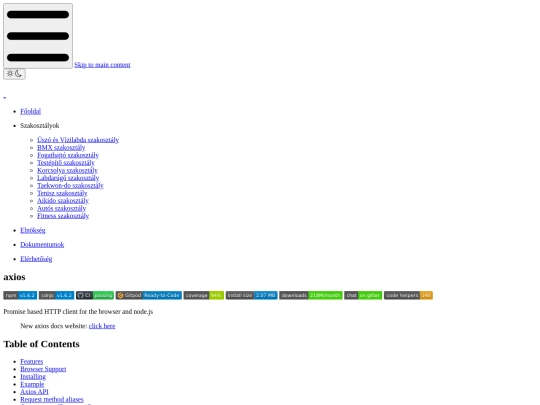 jse/assets/README screenshot