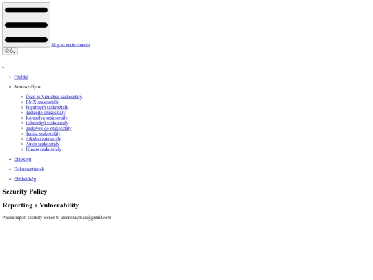 jse/assets/SECURITY screenshot