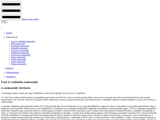 jse/assets/uszo_es_vizilabda screenshot