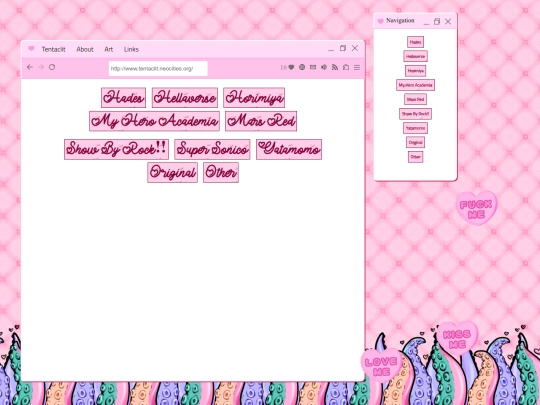 art screenshot