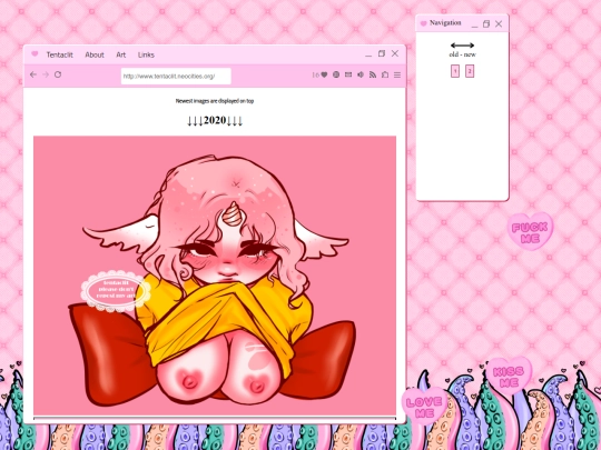 art/oc/candyland/1 screenshot