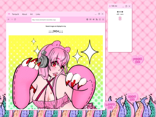 art/sonico/1 screenshot