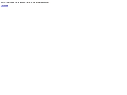 autodownloadtest screenshot