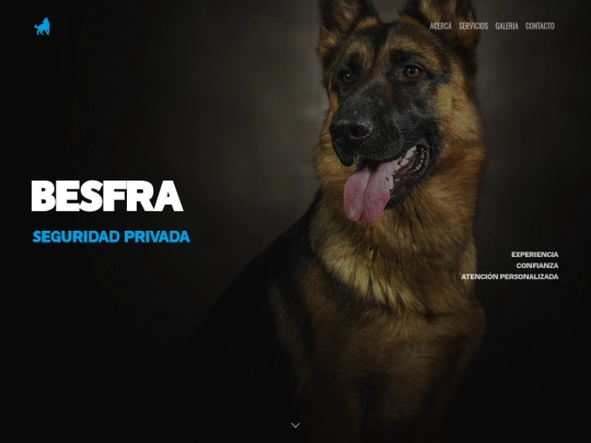 BESFRALOGO screenshot