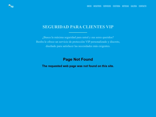 custodia screenshot
