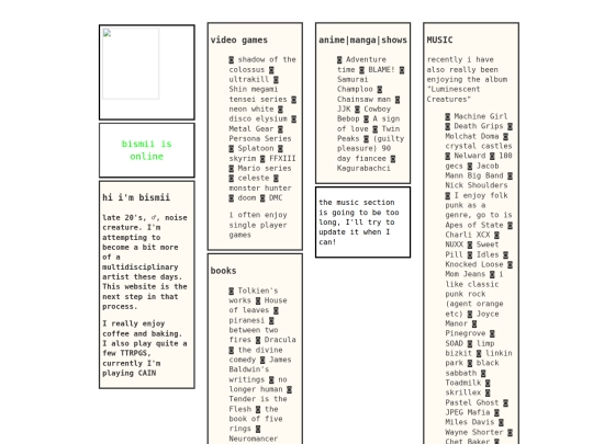 New folder/aboutme screenshot