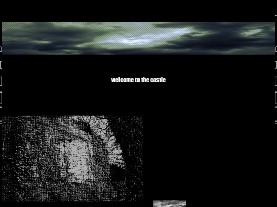 castle_ screenshot