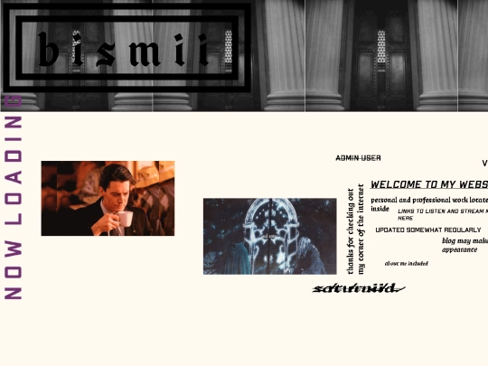 index_bismii's_netsphere screenshot