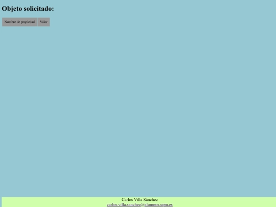 propiedades screenshot