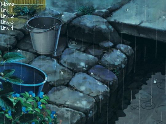 bucket screenshot