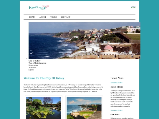 main screenshot