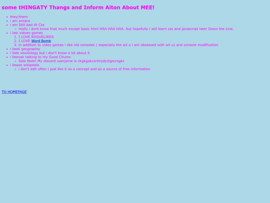 aboot screenshot