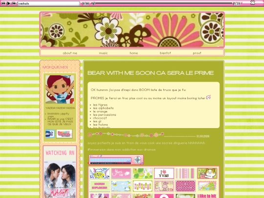 yap screenshot