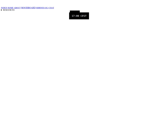 partials/sidebar screenshot