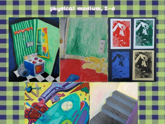 physicalmediums screenshot