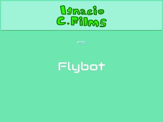 Juegos screenshot