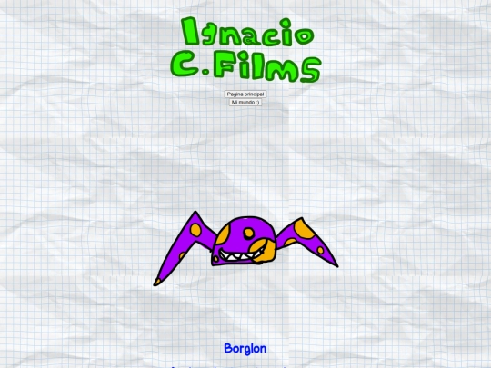 el-catalogo/borglon screenshot