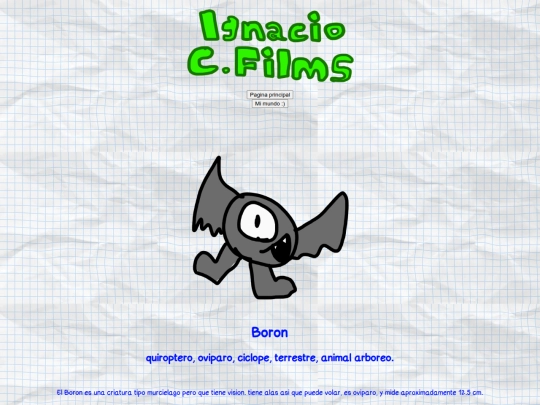 el-catalogo/boron screenshot