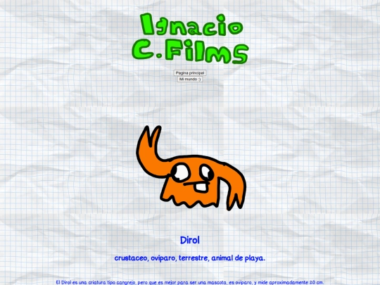 el-catalogo/dirol screenshot