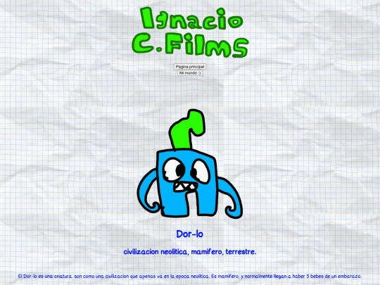 el-catalogo/dor-lo screenshot