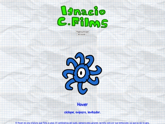 el-catalogo/hover screenshot